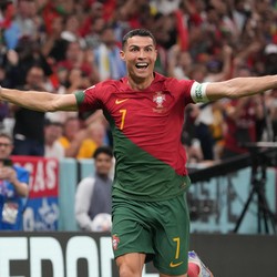 Rumor Beredar Kencang, Ronaldo Join Al-Nassr Dibayar Rp6,5 T