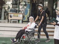 Penyandang Disabilitas Rasakan Manfaat Internet IndiHome