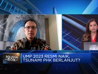 Ekonom Ungkap Efek UMP 2023 Naik ke Dunia Usaha, Apa Saja?