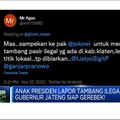 Video: Ganjar Siap Gerebek Tambang Ilegal di Jateng