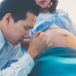 Awas Boncos, Jangan Beli Asuransi Melahirkan Sebelum Tahu Ini