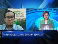 Begini Persoalan Tambang Ilegal Yang Bakal Digerebek Ganjar!