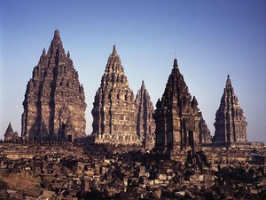 Memahami Teori Arus Balik Hindu-Buddha dan Sejarahnya