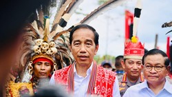 Alasan Jokowi Ajukan KSAL Yudo Jadi Calon Panglima TNI: Rotasi Matra
