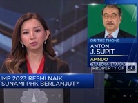 Ini Kata Pengusaha Soal UMP Naik Kala Tsunami PHK Melanda