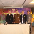 Genjot Bisnis KPR, KB Bukopin Gandeng AREBI