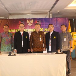 Genjot Bisnis KPR, KB Bukopin Gandeng AREBI