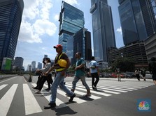 Kualitas Hidup Jakarta Terendah di Dunia? Cek Faktanya!