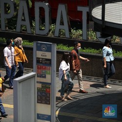Bos Pengusaha Ungkap Kondisi Upah Buruh di Indonesia