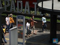 Bos Pengusaha Ungkap Kondisi Upah Buruh di Indonesia