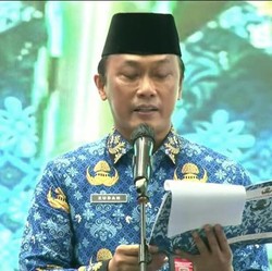 Kepala BKN Minta Perusahaan Pekerjakan Kembali CASN yang Resign