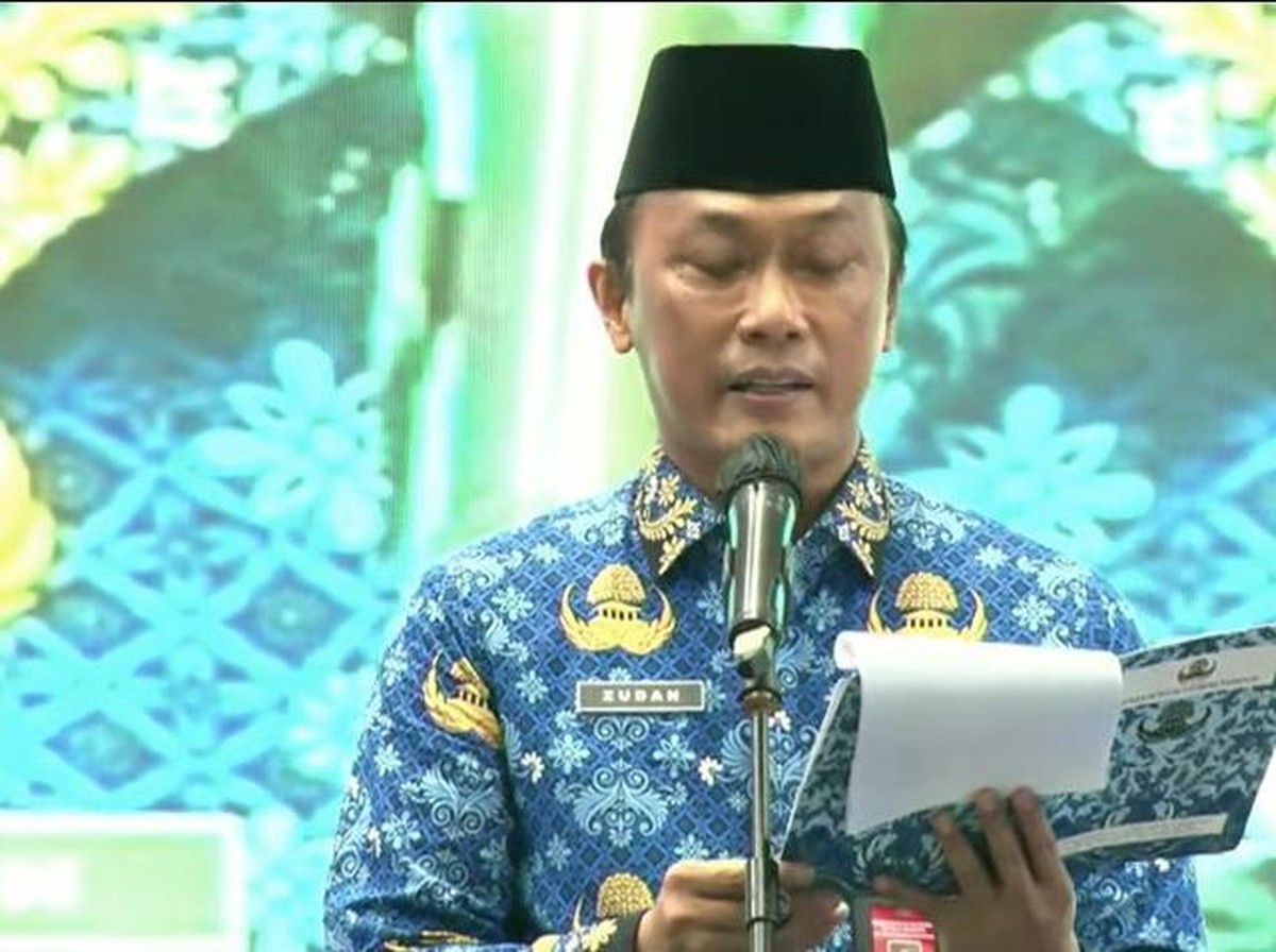 Pemerintah Percepat Pengangkatan CASN 2024, CPNS dan PPPK Wajib Tahu Jadwal Baru