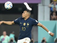 5 Striker Muda Calon Penerus Messi dan Ronaldo di Piala Dunia