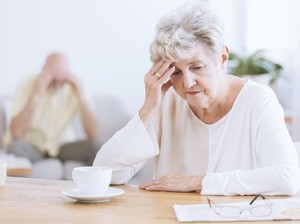 Tes Darah Ini Bisa Prediksi Risiko Kerusakan Otak 25 Tahun sebelum Diagnosis