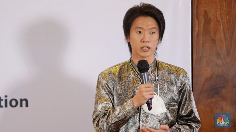 Peduli Pendidikan PT. ASUS Indonesia Serahkan 708 Laptop untuk CT ARSA Foundation (Cnbc Indonesia/Muhammad Sabki) Peduli Pendidikan PT. ASUS Indonesia Serahkan 708 Laptop untuk CT ARSA Foundation (Cnbc Indonesia/Muhammad Sabki)Peduli Pendidikan PT. ASUS Indonesia Serahkan 708 Laptop untuk CT ARSA Foundation (Cnbc Indonesia/Muhammad Sabki)
