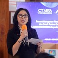CT ARSA & Asus Sepakati MoU Beri 708 Laptop ke Pelosok Negeri