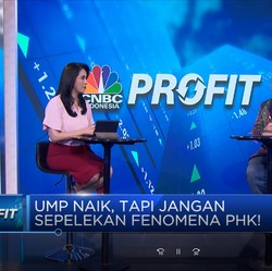 Pengusaha Gugat Aturan Upah 2022 ke MA, Apa Kata Buruh?
