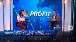 Pengusaha Gugat Aturan Upah 2022 ke MA, Apa Kata Buruh?