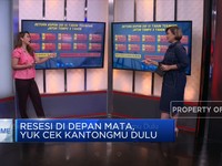 Video: Jurus Siapkan Dana Darurat Hadapi Resesi 2023