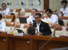 DPR Apresiasi Program Listrik Desa PLN