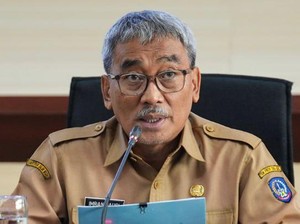 Dinas TPHBun Sulsel Ungkap 7 Ribu Hektare Lahan Sudah Siap Ditanami Pisang