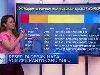 Video: Resesi di Depan Mata, Yuk Cek Kantongmu Dulu