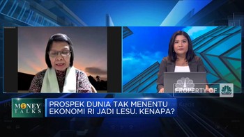 Restrukturisasi Diperpanjang, Bank Selektif Salurkan Kredit?