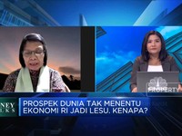 Restrukturisasi Diperpanjang, Bank Selektif Salurkan Kredit?