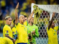 Sejarah Piala Dunia Catat Gol Terbanyak 171, 2022 Bisa Lebih?