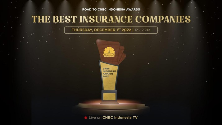 Road to CNBC Indonesia Awards