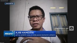 Rupiah Sentuh Rp 15.700/USD, Bisnis Sektor Ini Harus Waspada!