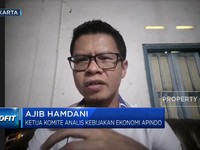Rupiah Sentuh Rp 15.700/USD, Bisnis Sektor Ini Harus Waspada!