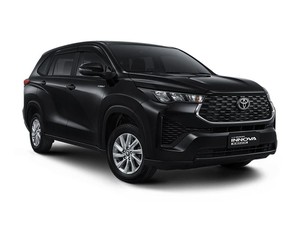 Skema Cicilan Kijang Innova Zenix Bensin, Bayar Segini Tiap Bulan