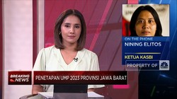 Video: Upah Naik di Tengah Badai PHK, Berkah Atau Petaka?