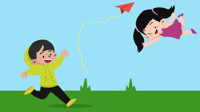 9 Tanda Orang Tua yang Anaknya Bakal Sukses Besar
