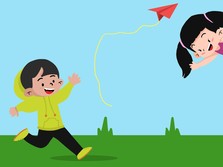 7 Skill yang Dimiliki Anak Sukses, Ajarkan Sejak Dini