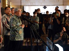 Bank bjb Raih Banking Award 2022 dari LPS