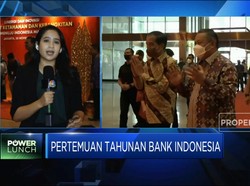 Video: BI "Pede" Ekonomi RI Tahan Banting
