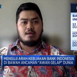 Bongkar Peran Krusial BI Hadapi 