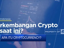 Apa Itu Cryptocurrency?