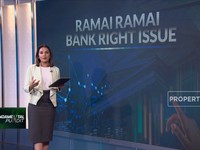 Emiten Ramai-ramai Rights Issue