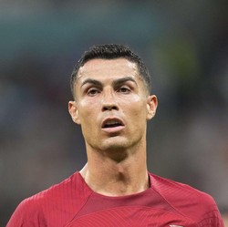 Ronaldo Kasih Ucapan Idul Fitri, Titip Pesan Ini ke Umat Islam