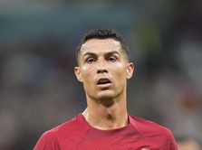 Profil Klub Arab Saudi Al Nassr, Calon 'Rumah' Baru Ronaldo