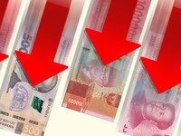 Deretan Mata Uang Dunia Ini Terkapar di 2022, Ada Rupiah?