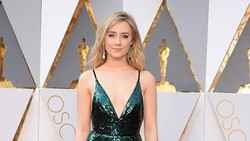 Penyesalan Saoirse Ronan Gegara Gagal di Harry Potter