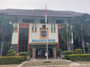 Pemkot Depok Imbau Sekolah Tak Bikin Piknik Berkedok Study Tour