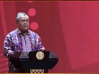 Biang Kerok Rupiah Anjlok, Bos BI: Dolar AS Sangat Kuat!