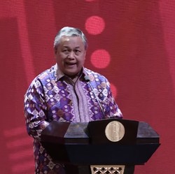 Proses BI Sebar Rupiah Digital, Dicetak sampai Dimusnahkan