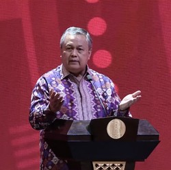 Awas! Ketidakpastian Masih Tinggi, Bakal Lanjut ke 2023?