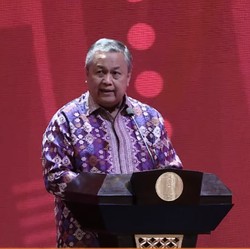 Ada Rupiah Digital, Uang Kertas dan Logam Bakal Musnah?
